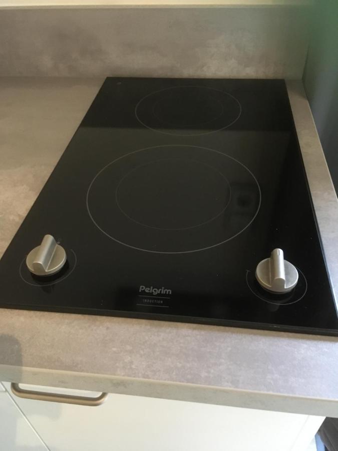 2 Persoons Appartement De Luxe نيفيردال المظهر الخارجي الصورة