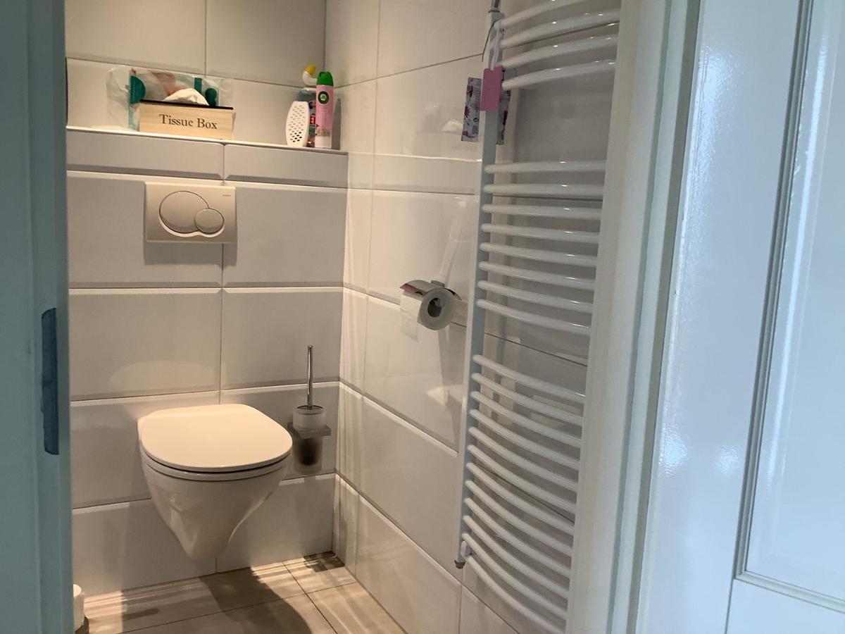 2 Persoons Appartement De Luxe نيفيردال المظهر الخارجي الصورة