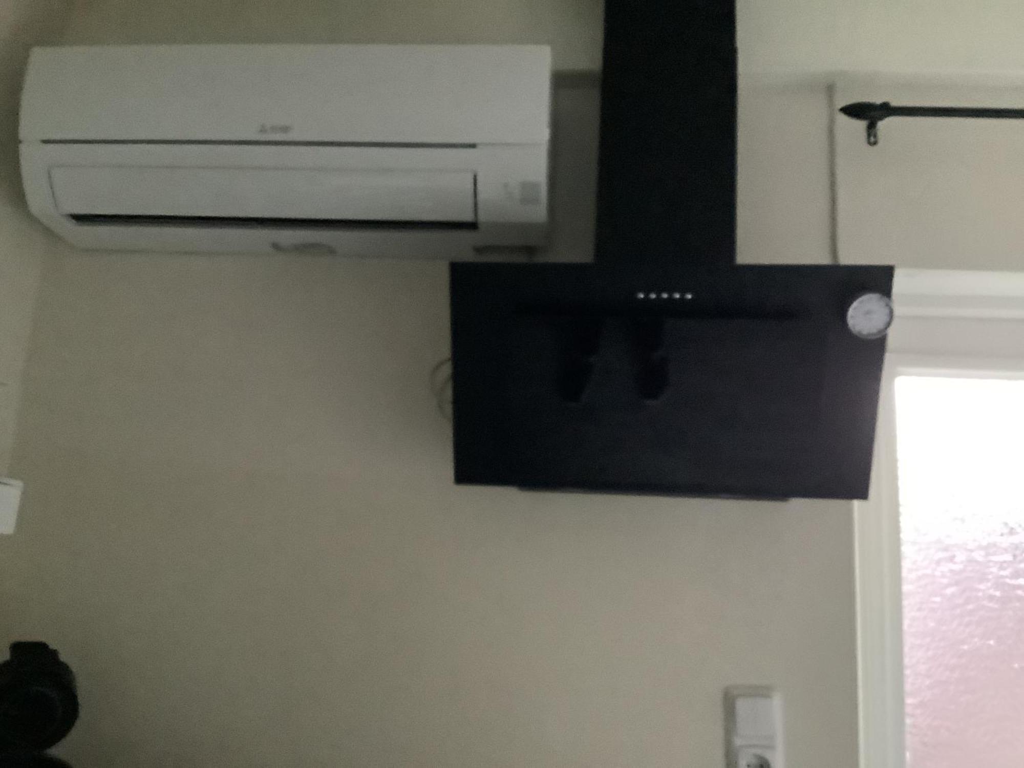2 Persoons Appartement De Luxe نيفيردال المظهر الخارجي الصورة